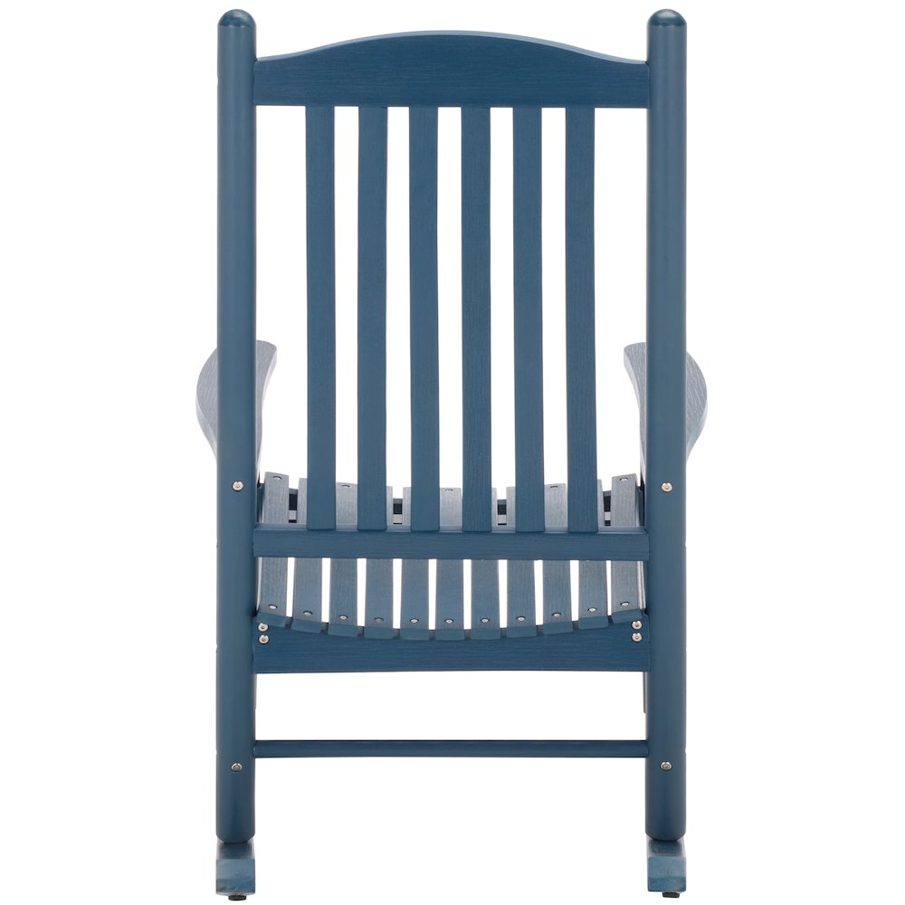 Laura All Weather Rocking Chair - Set2. Picture 6