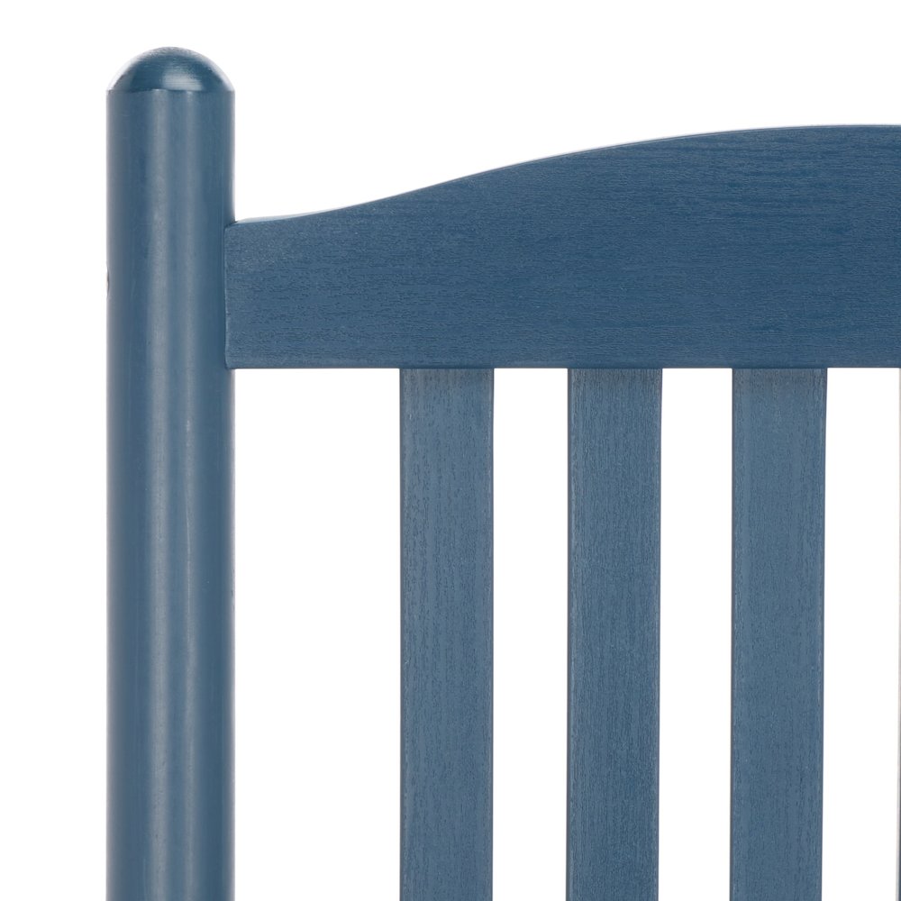 Laura All Weather Rocking Chair - Set2. Picture 2
