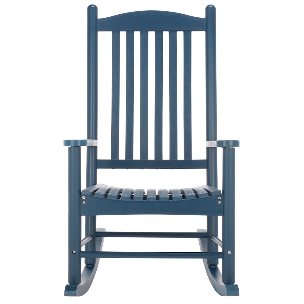 Laura All Weather Rocking Chair - Set2. Picture 4