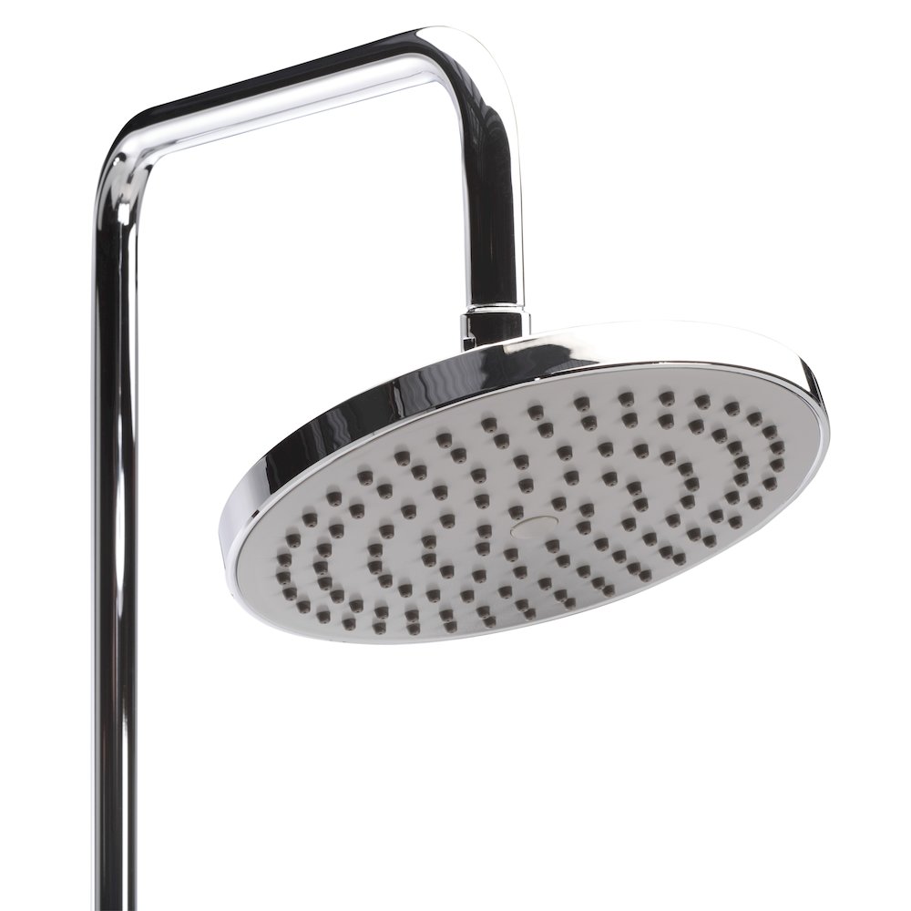 Oudoor Showers. Picture 3