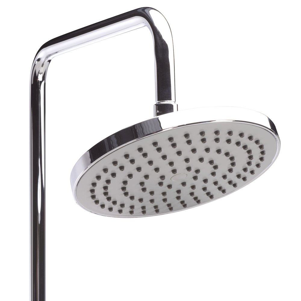Oudoor Showers. Picture 3