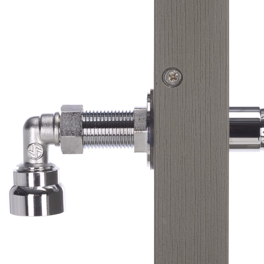 Oudoor Showers. Picture 4