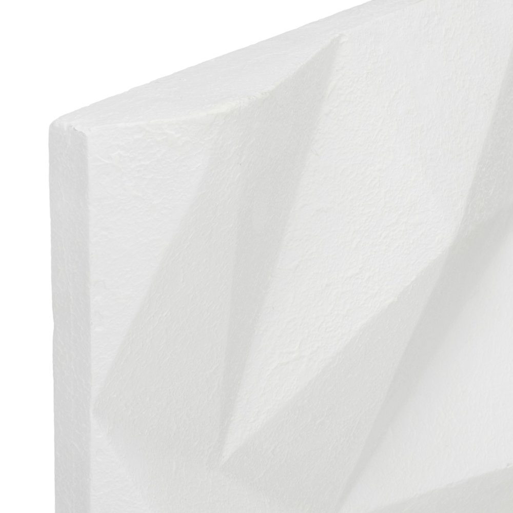 Cindy 3 Pc Abstract Wall Decor. Picture 1