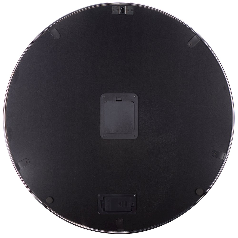 Hayward Roman Gear Clock/White. Picture 5
