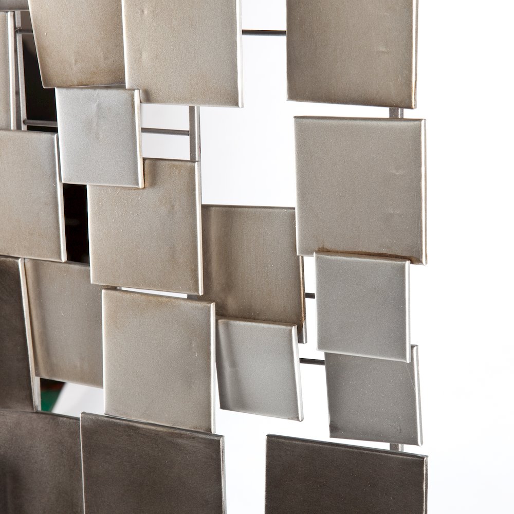 Wavson Wall Sculpture. Picture 10
