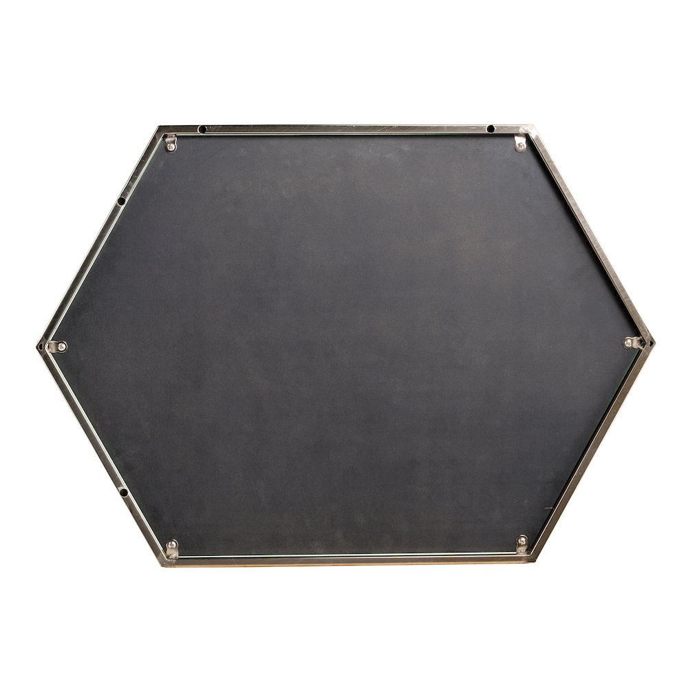 Whexis Wall Mirror. Picture 6