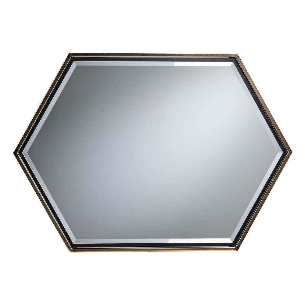 Whexis Wall Mirror. Picture 5