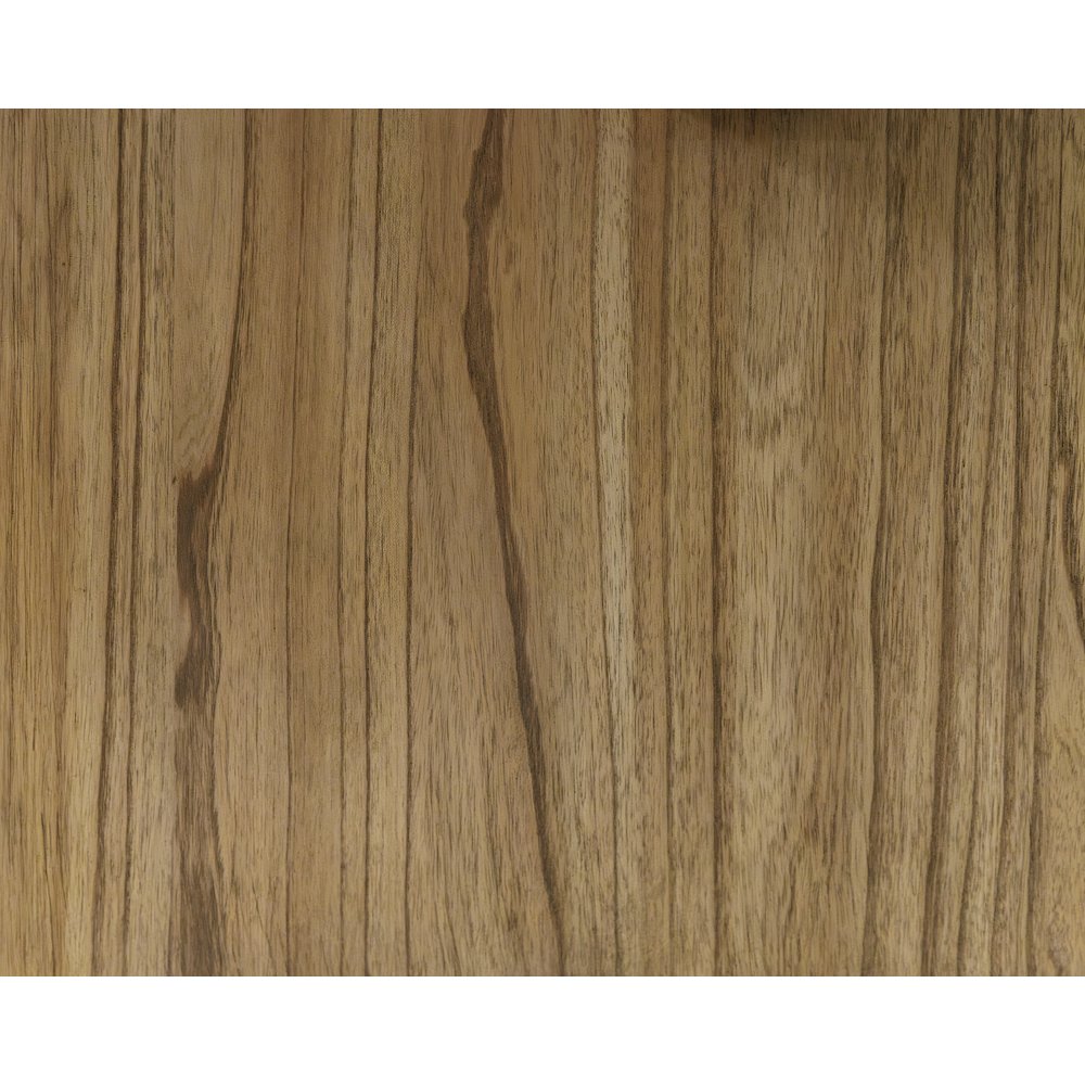 Quincey Coastal Wood Rectangular Kitchen Table with Six Chairs. Picture 21