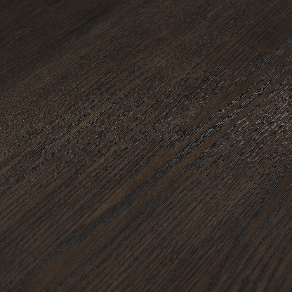 Tulane Writing Desk, Executive Writing Desk, Brown. Picture 9