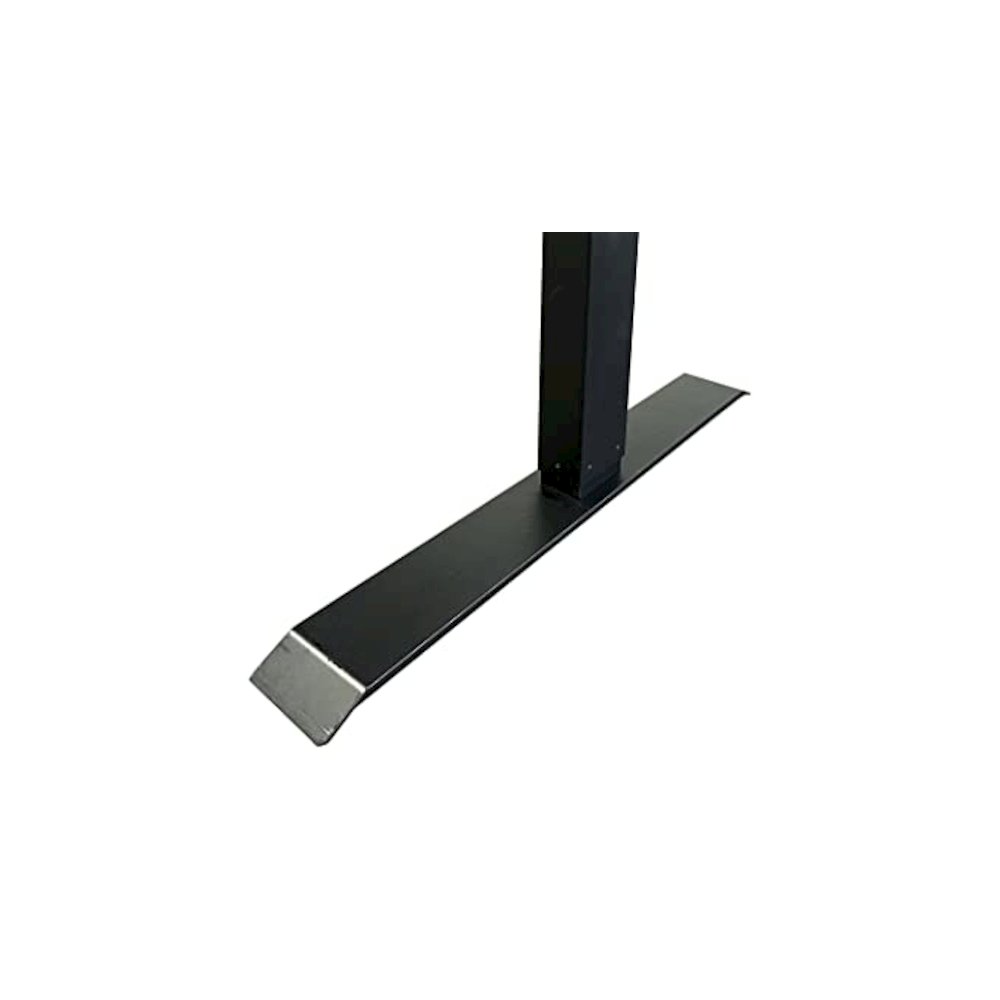 Mason Laminate Office Electronic Sit/Stand Desk. Picture 8