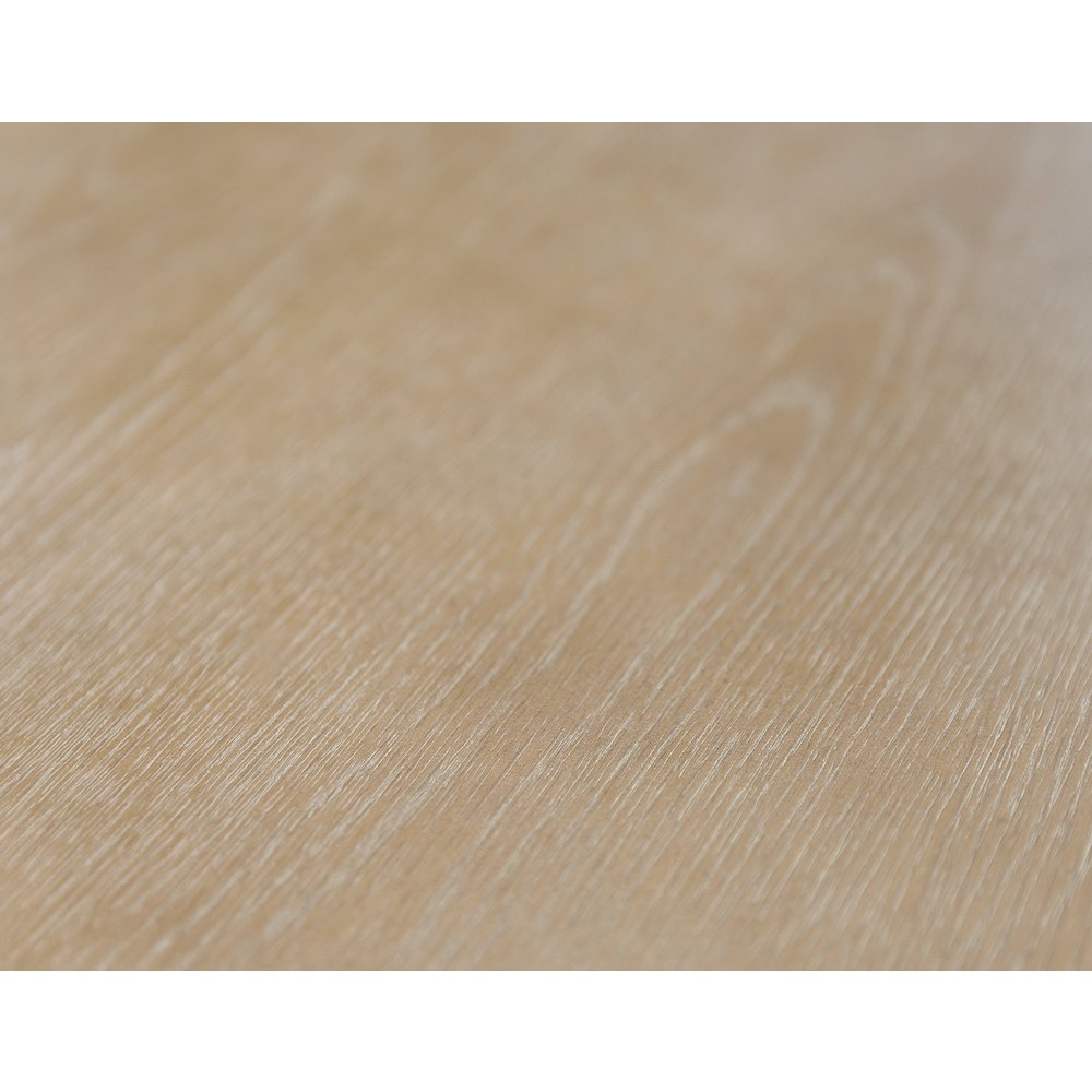 Laurel Wood Double Pedestal Desk, Wood Office Desk. Picture 3