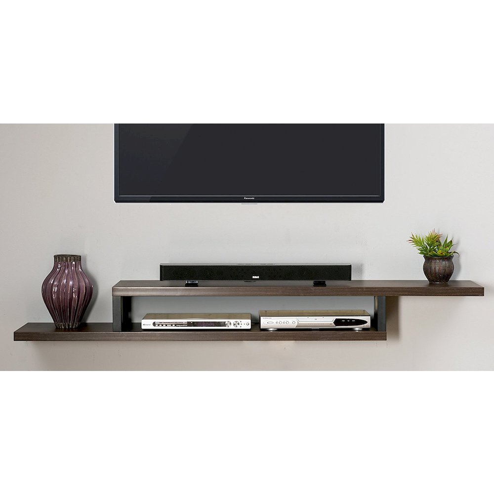 Wallmounts Wall Mounted TV Console 72-inch. Picture 7
