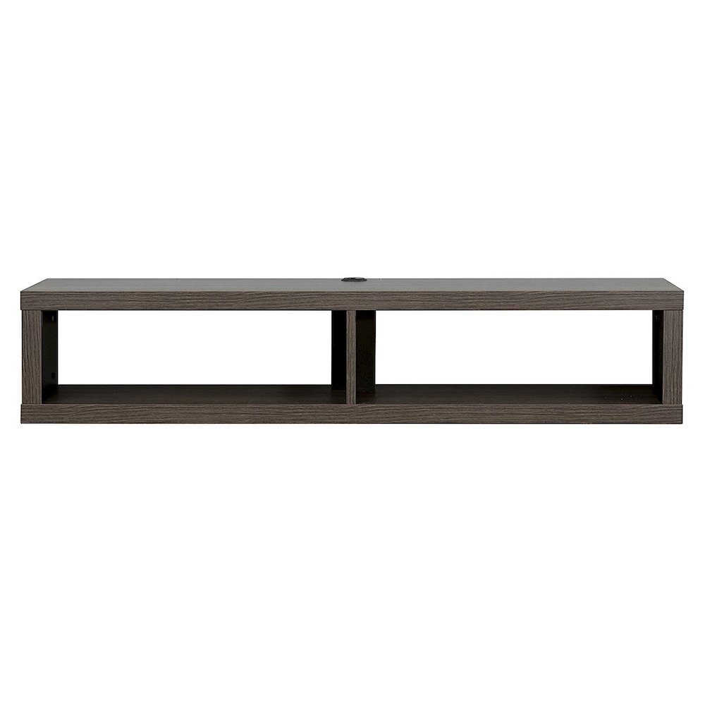 Wallmounts TV Console 48-inch. Picture 1
