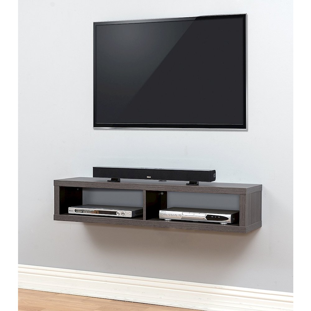 Wallmounts TV Console 48-inch. Picture 7