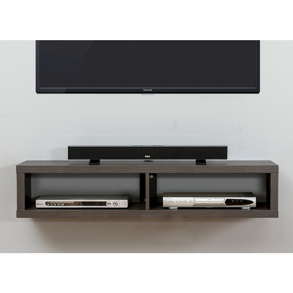 Wallmounts TV Console 48-inch. Picture 2