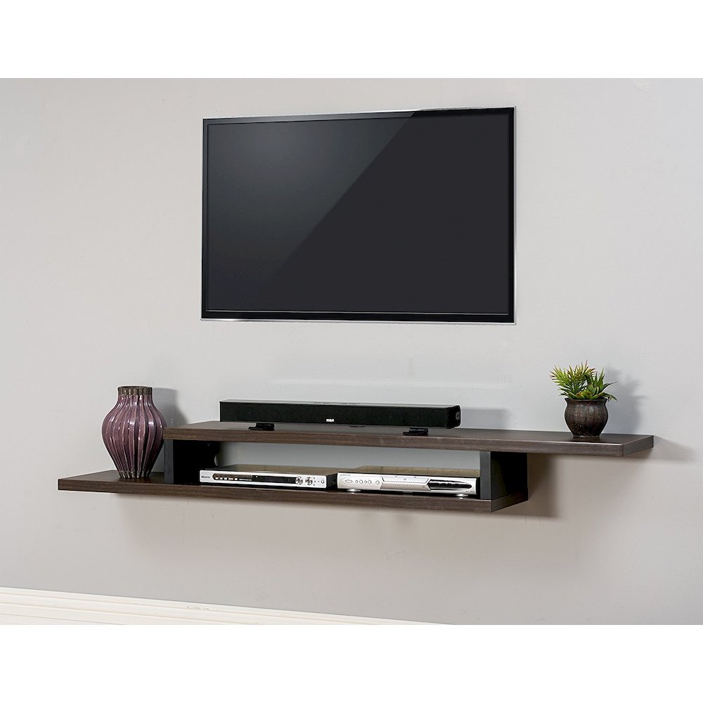 Wallmounts Wall Mounted TV Console 72-inch. Picture 6