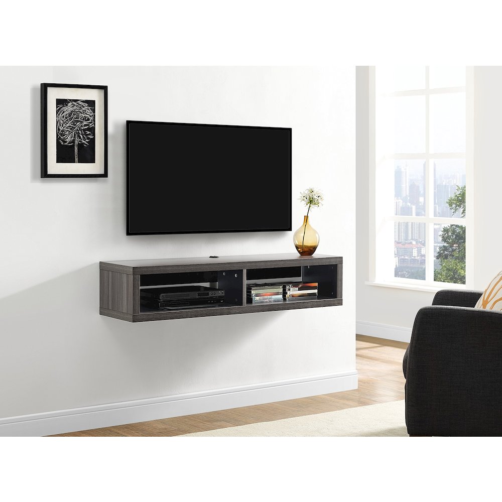Wallmounts TV Console 48-inch. Picture 6