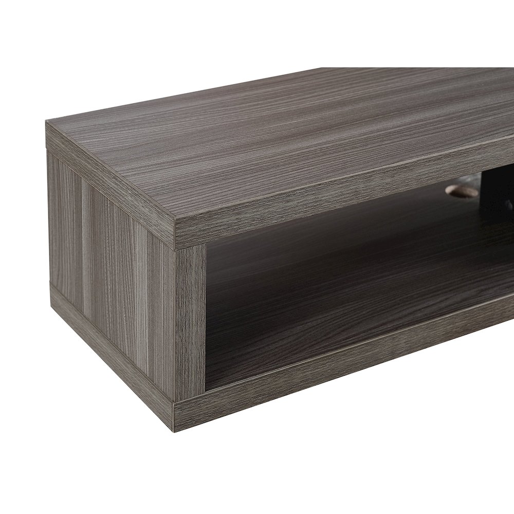Wallmounts TV Console 48-inch. Picture 3