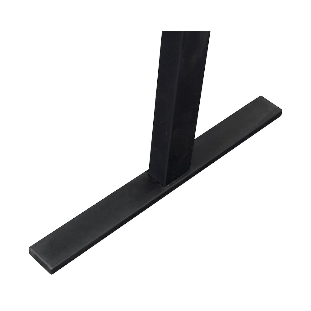 Abby Electric Sit/Stand Desk, Height Adustable. Picture 8