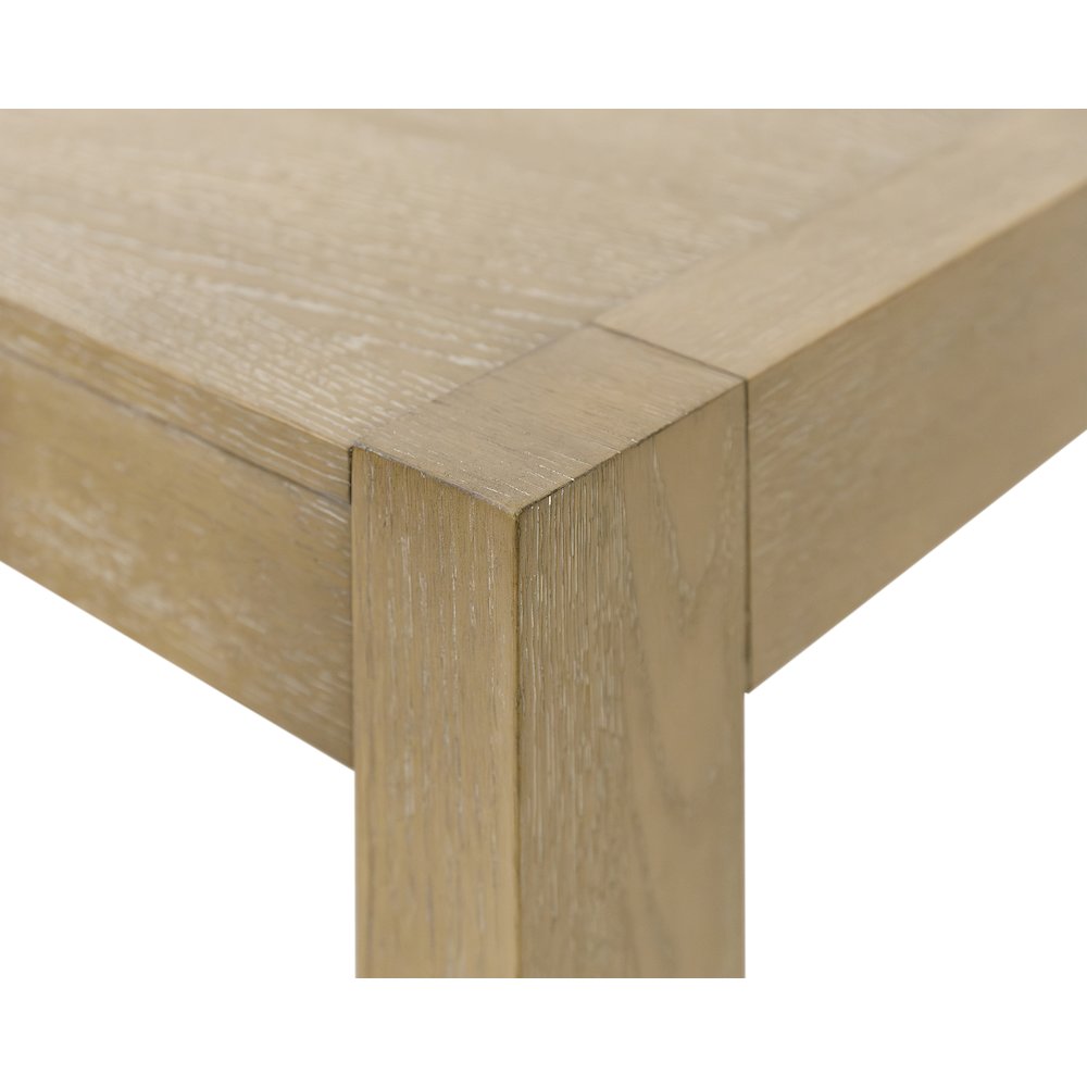 Canyon Drive Wood L-Shape Pedestal Desk with RHF Open Return. Picture 10
