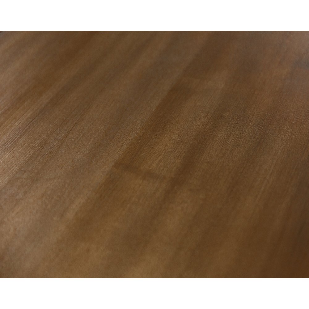 Delray Mid-century Modern Writing Desk. Picture 6