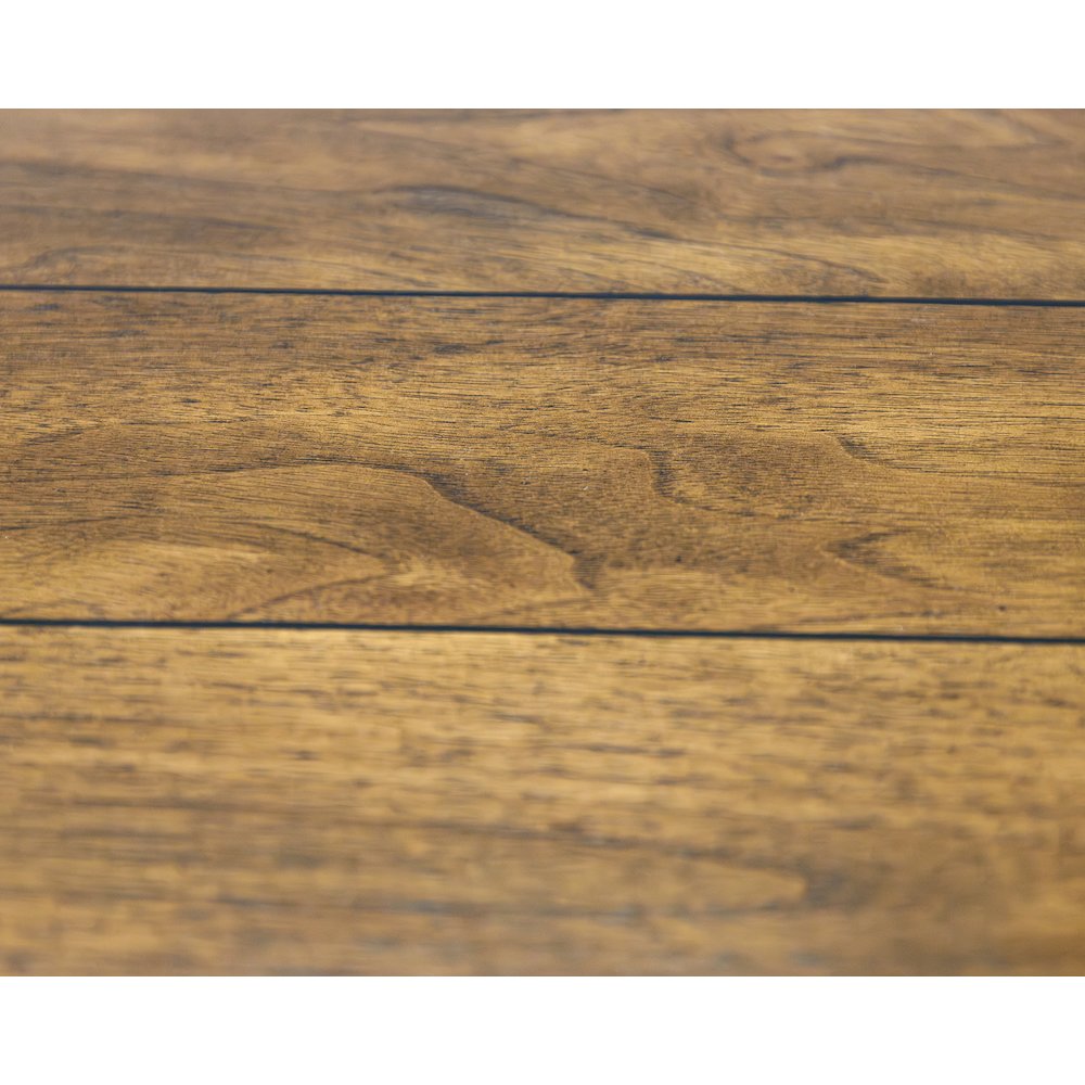 Palisades 67" Fireplace Console, Fully Assembled, Gray. Picture 9