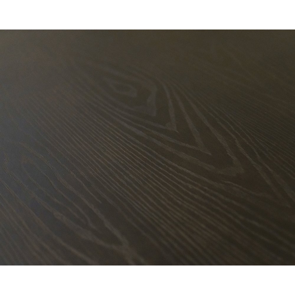 Kingston Wood L-Desk & Return, Writing Table & Return. Picture 11