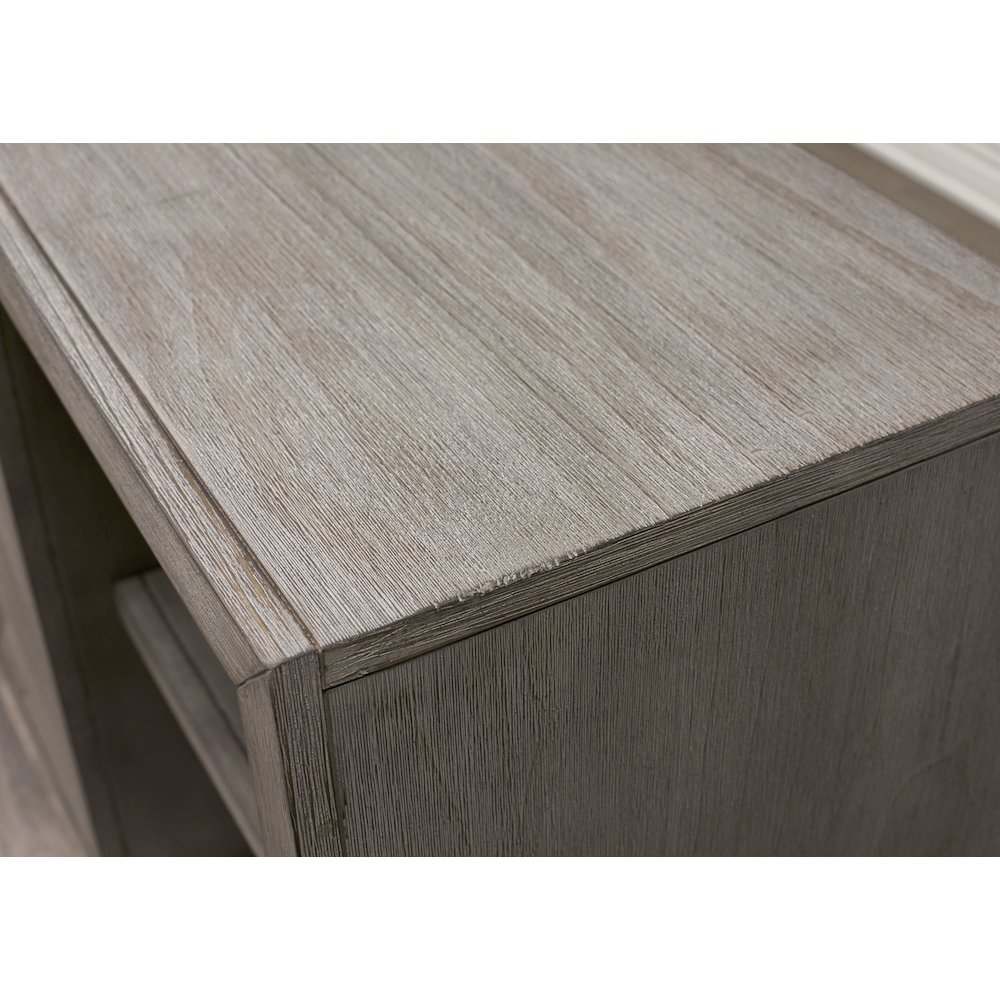 Palisades 80" Two Door TV Console. Picture 10