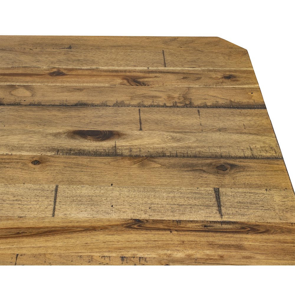 Sonoma Executive Credenza, Brown. Picture 12