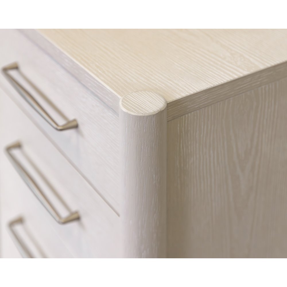 Wood Desk with Hutch,Office Storage,Writing Table with Cabinet, Assembled, White. Picture 11