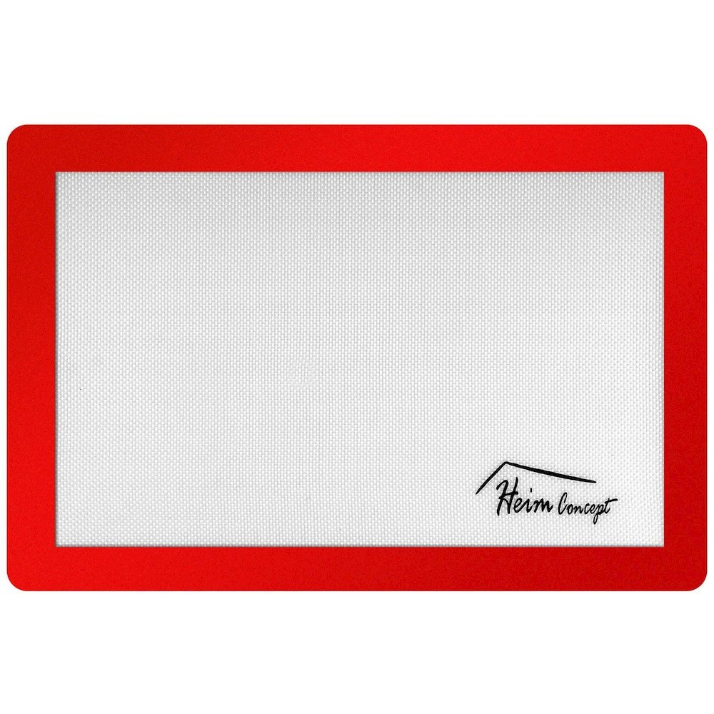 Professional Silicone Non-Stick Baking Mat (Set Of 2). Picture 3