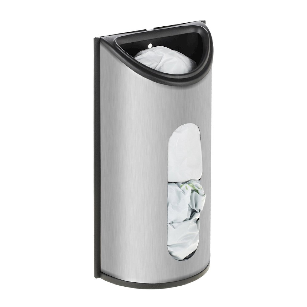 Plastic/Grocery Bag Holder. Picture 2