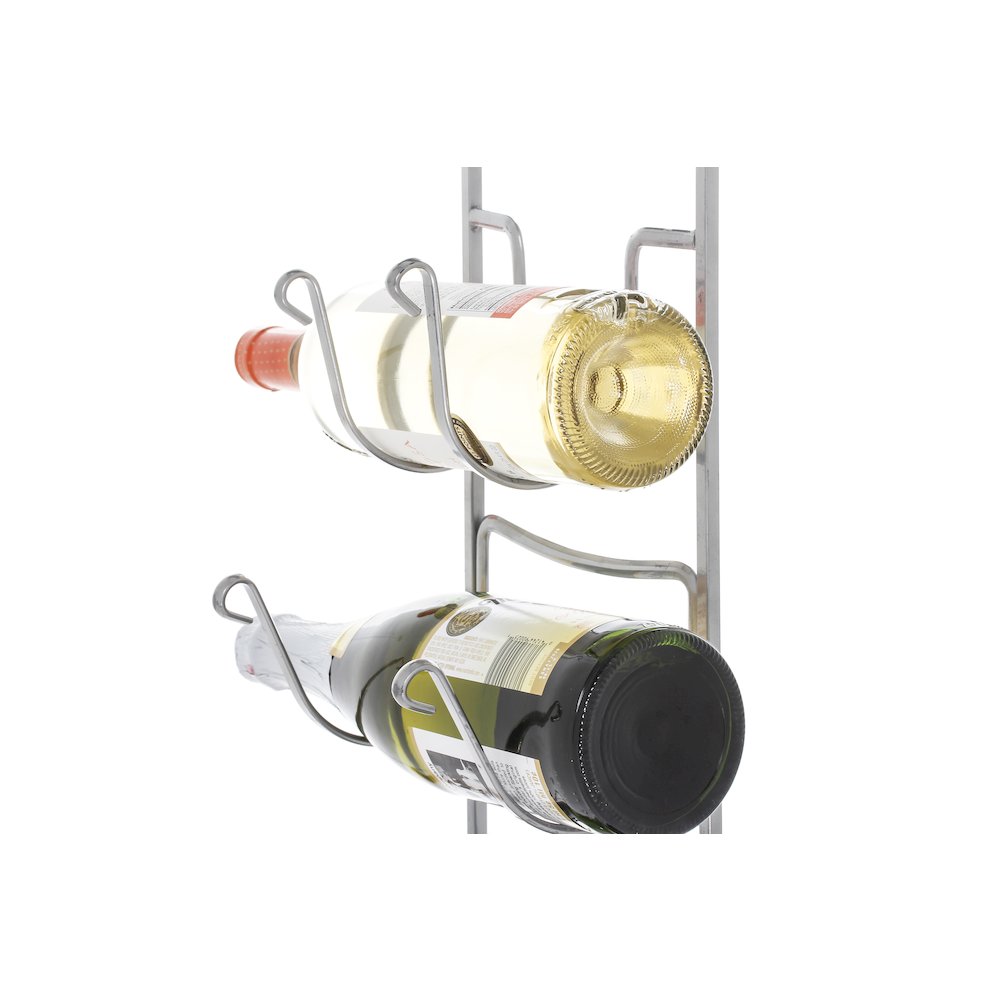 Wall Mount Multi-Purpose Towel/Wine/Hat Rack. Picture 4