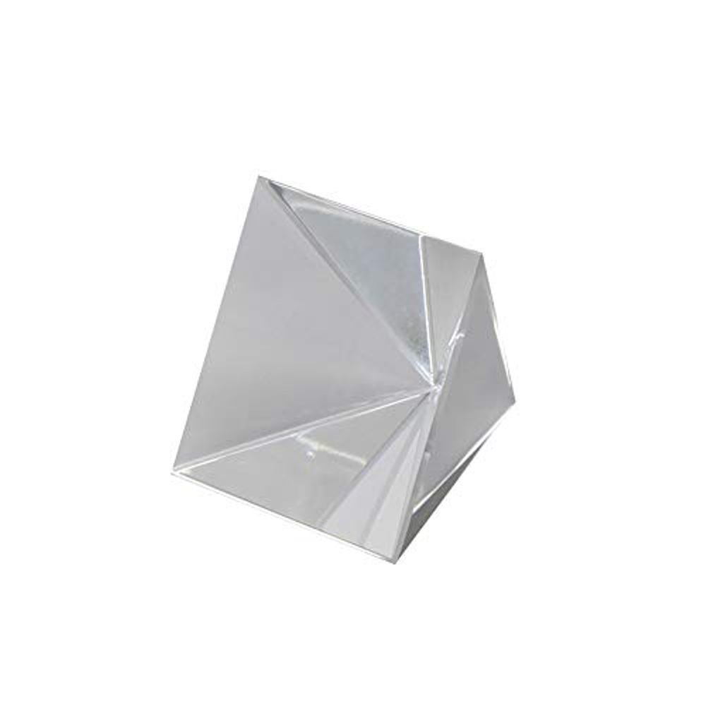 Pyramid Shape Paperweight. Picture 4