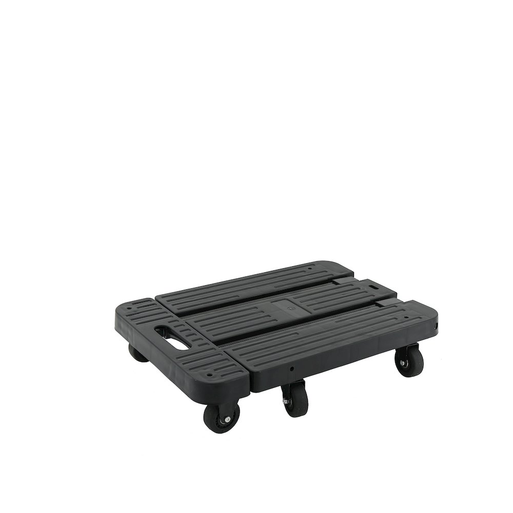 Heavy Duty Foldable Utility Dolly Platform Crate. Picture 3