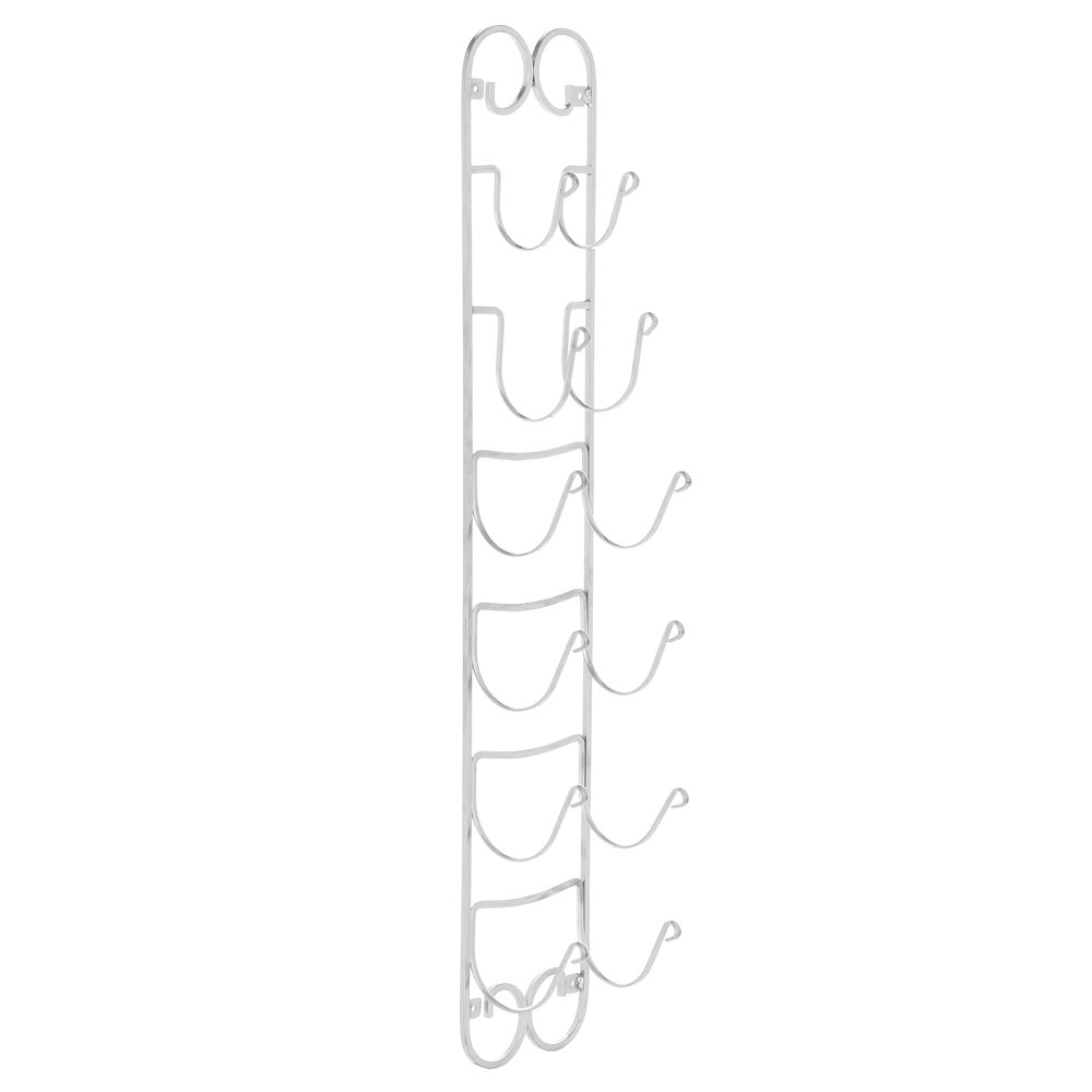 Wall Mount Multi-Purpose Towel/Wine/Hat Rack. Picture 1