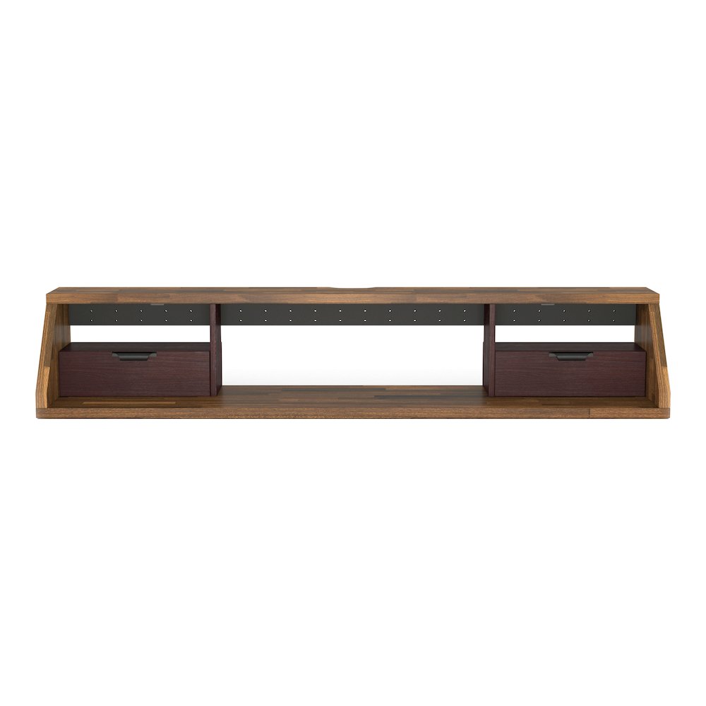 Yarden Floating TV Stand. Picture 2
