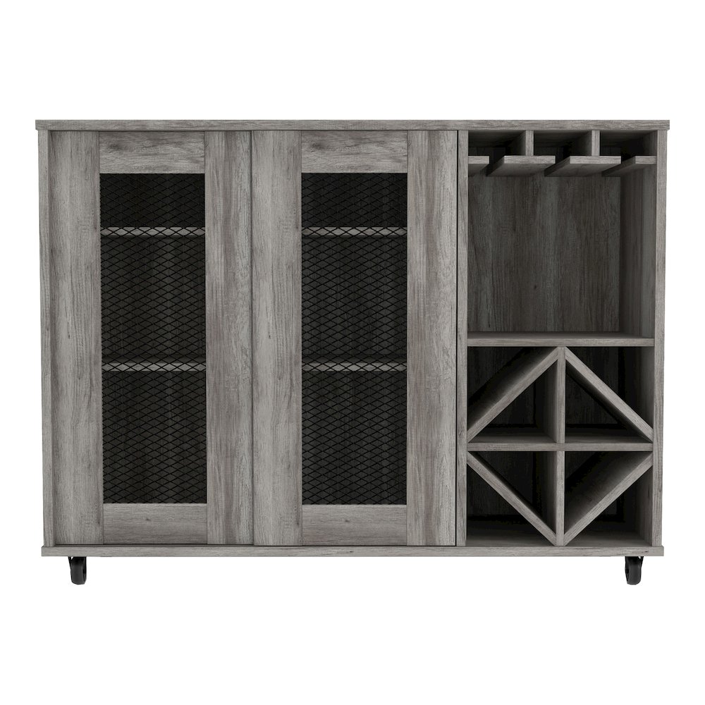 Yinnet Buffet Cabinet. Picture 2