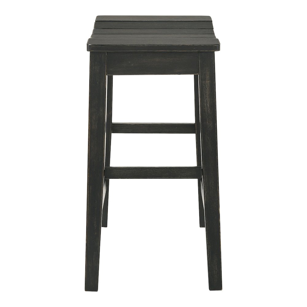 Niem Wood Counter Height Stools (Set of 2). Picture 3