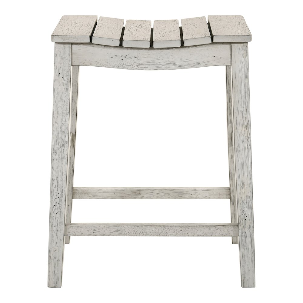 Niem Wood Counter Height Stools (Set of 2). Picture 2