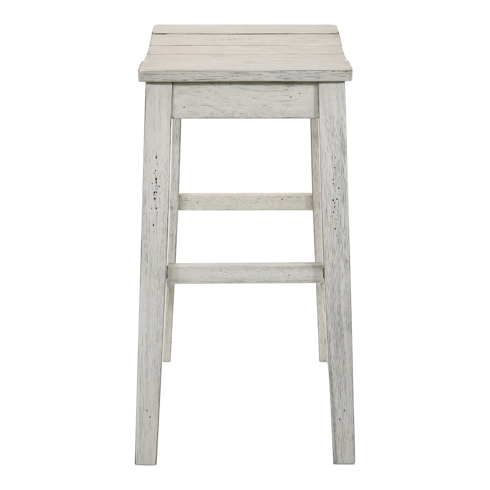 Niem Wood Counter Height Stools (Set of 2). Picture 3