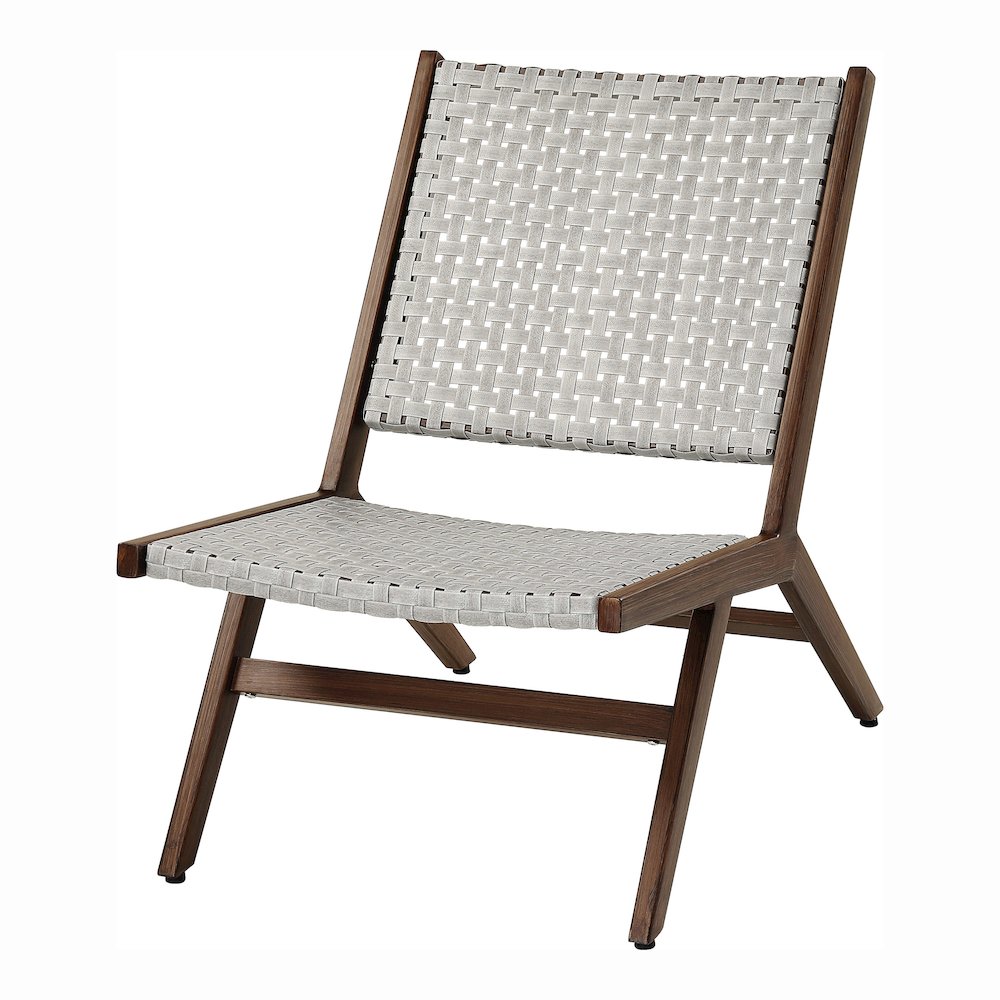 Haft Aluminum Indoor and Outdoor 3pc Table and Chair Set. Picture 3
