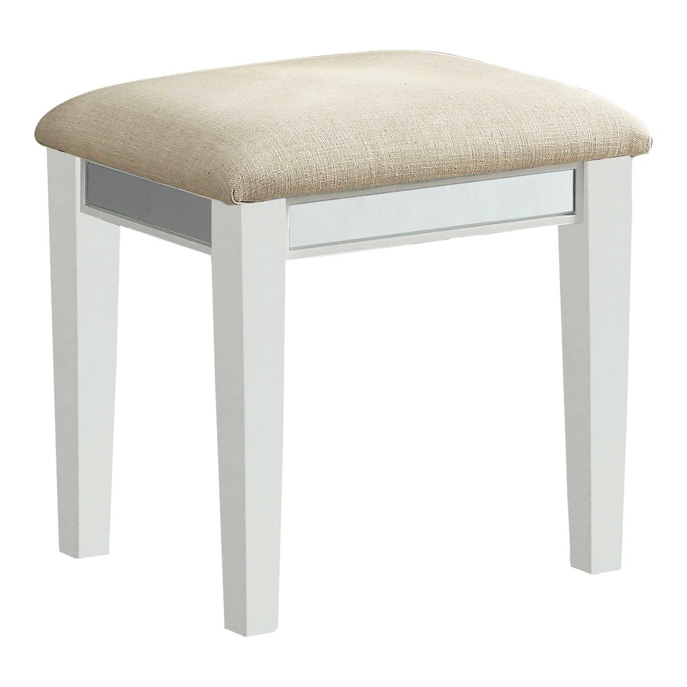 Modaz Wood Flip-Top 3-Piece Vanity Set. Picture 3