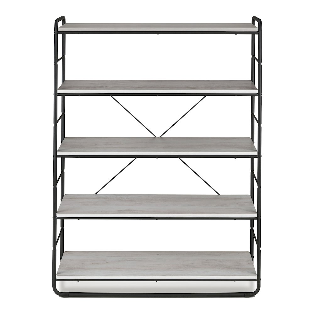 Namco Open Shelf Bookcase. Picture 2