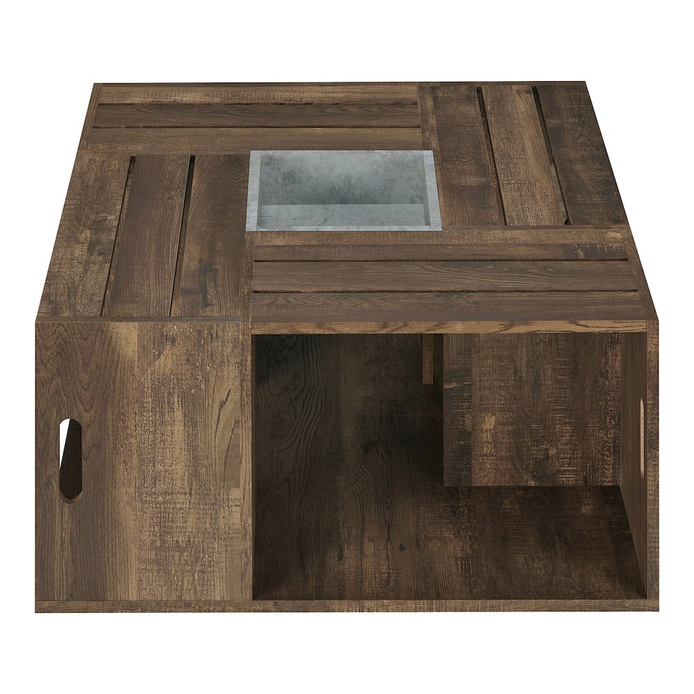 Namet Coffee Table. Picture 2