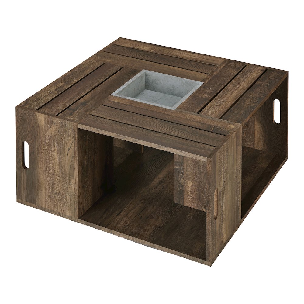 Namet Coffee Table. Picture 3