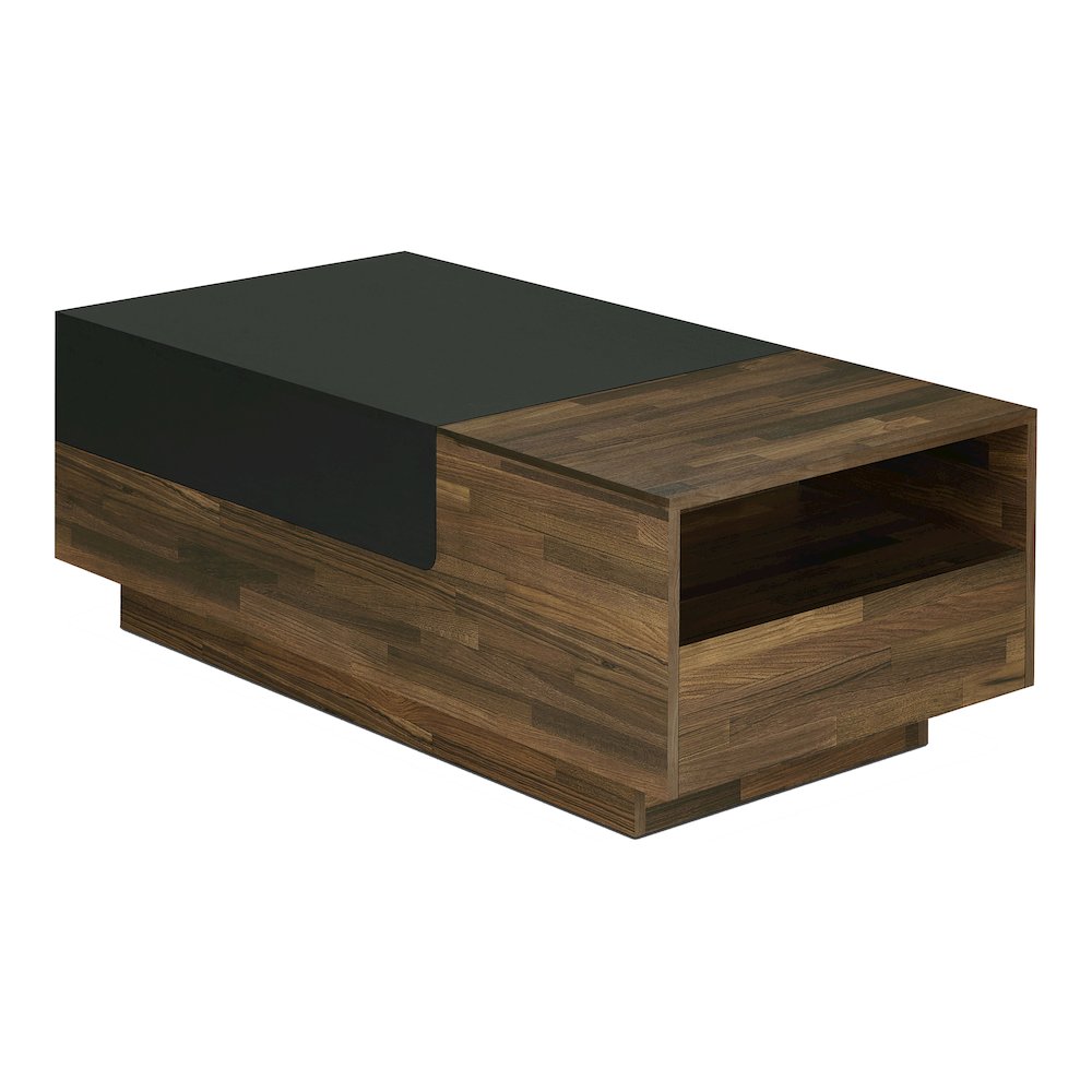 Seenet Coffee Table. Picture 1