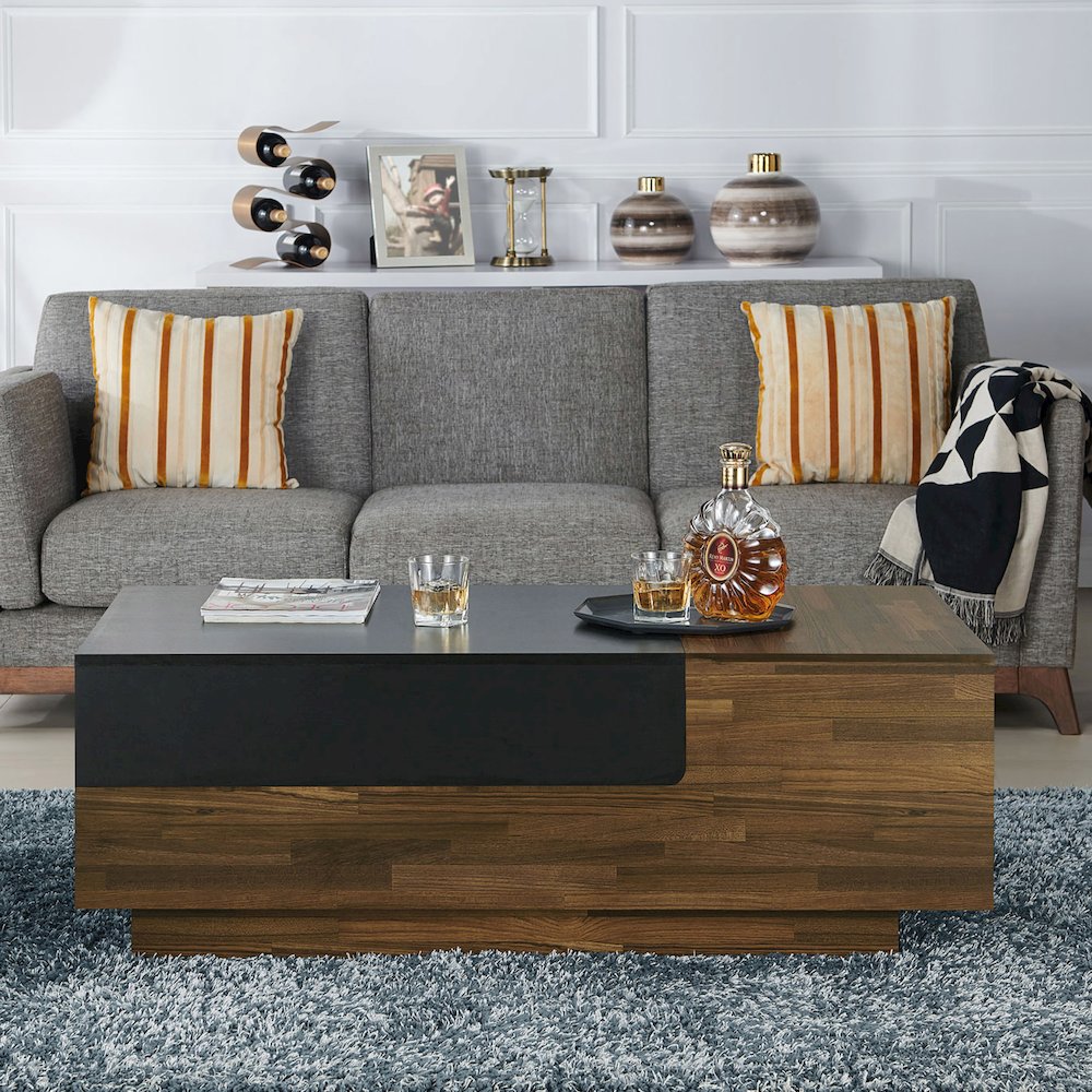 Seenet Coffee Table. Picture 5