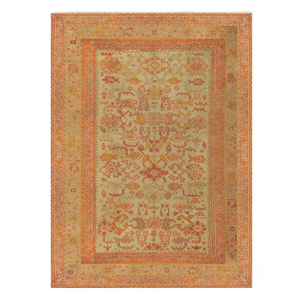 Area Rug Ultra Soft Washable Rug, Non Slip, Stain Resistant Rugs (2'7" x 9'). Picture 1