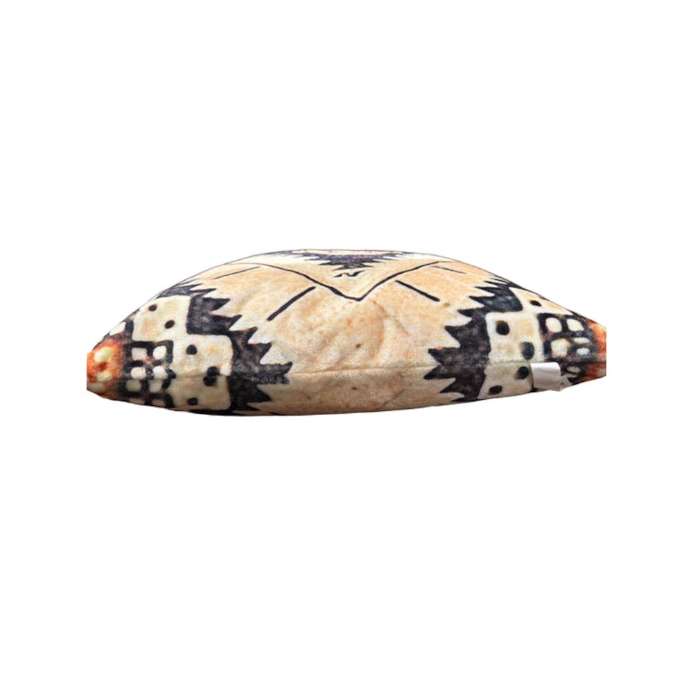 Persian-Inspired Luxurious Accent (Cushions Cover + Insert). Picture 1